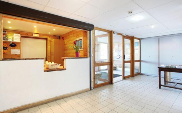 Residence Les Balcons du Soleil in St Francois Longchamp , France image 16 